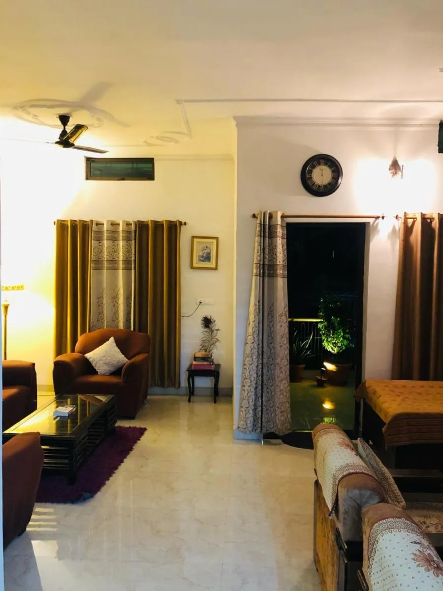 Image 3 of Tattva Luxurious Apartment