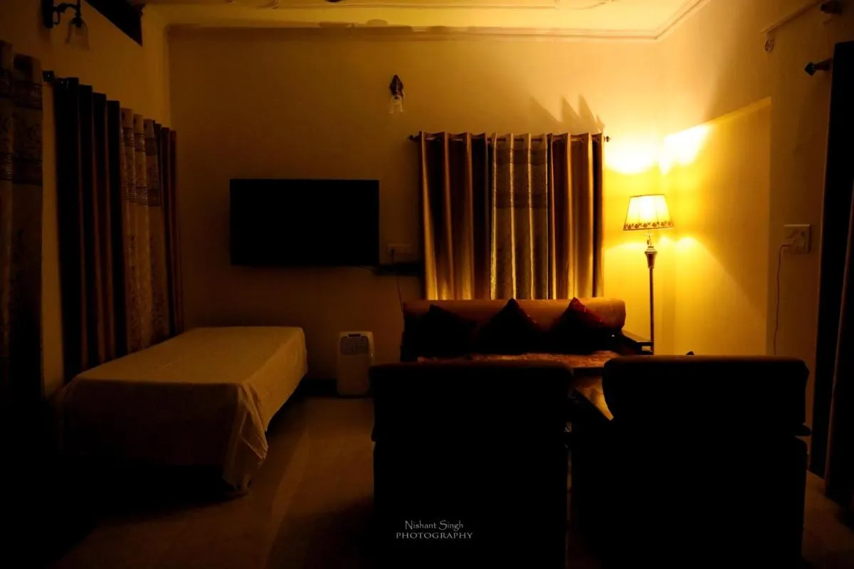 Image 2 of Tattva Luxurious Apartment