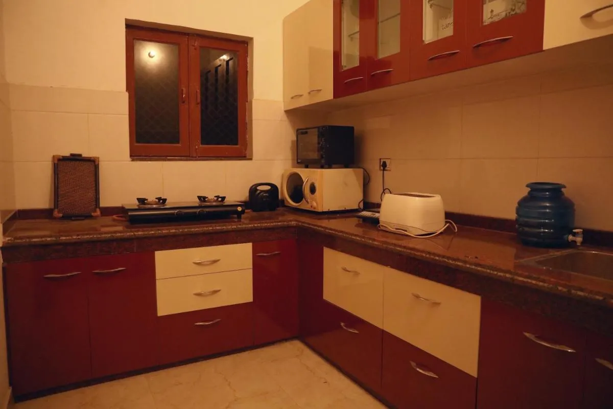 Image 1 of Tattva Luxurious Apartment