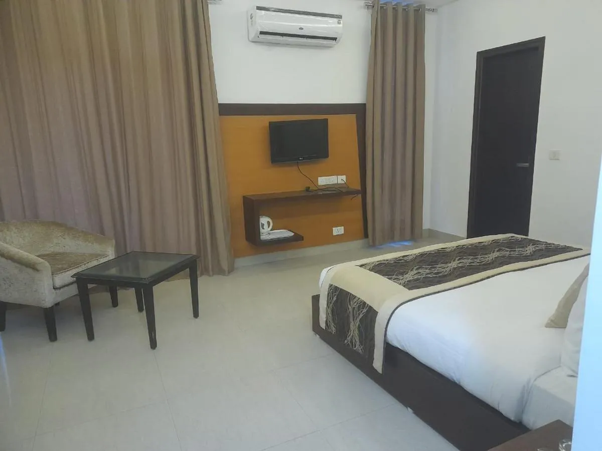 Image 6 of Tavisha Villa Flim City Road Dadri Road