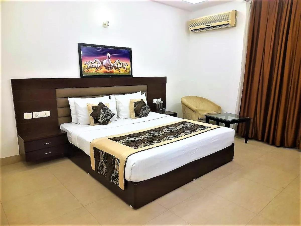 Image 2 of Tavisha Villa Flim City Road Dadri Road