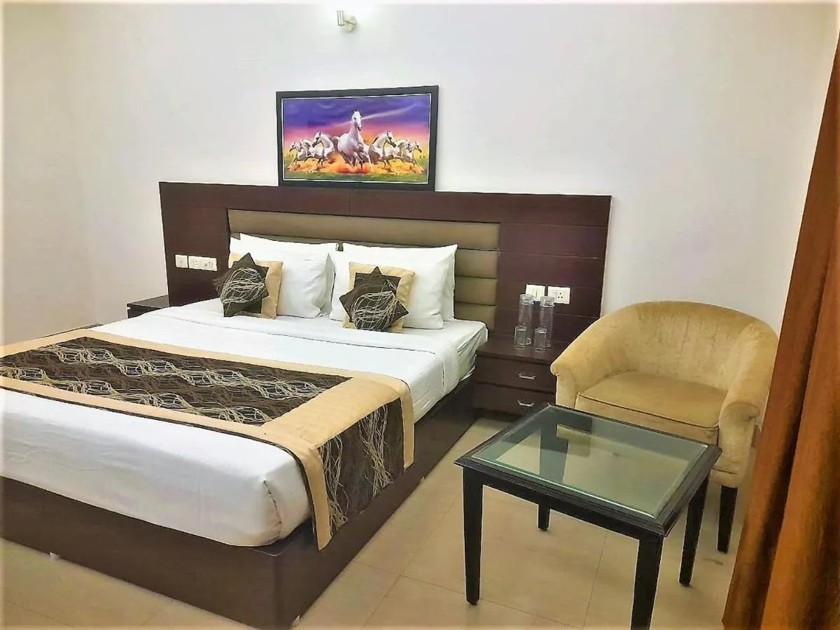 Image 4 of Tavisha Villa Flim City Road Dadri Road