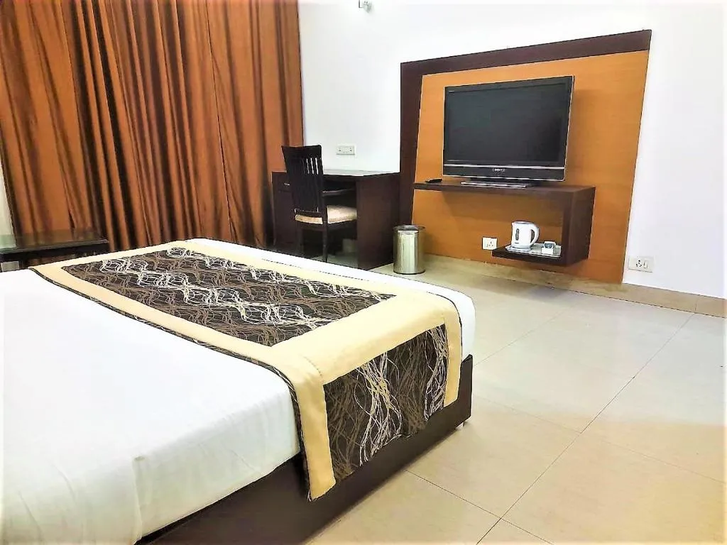 Image of Tavisha Villa Flim City Road Dadri Road