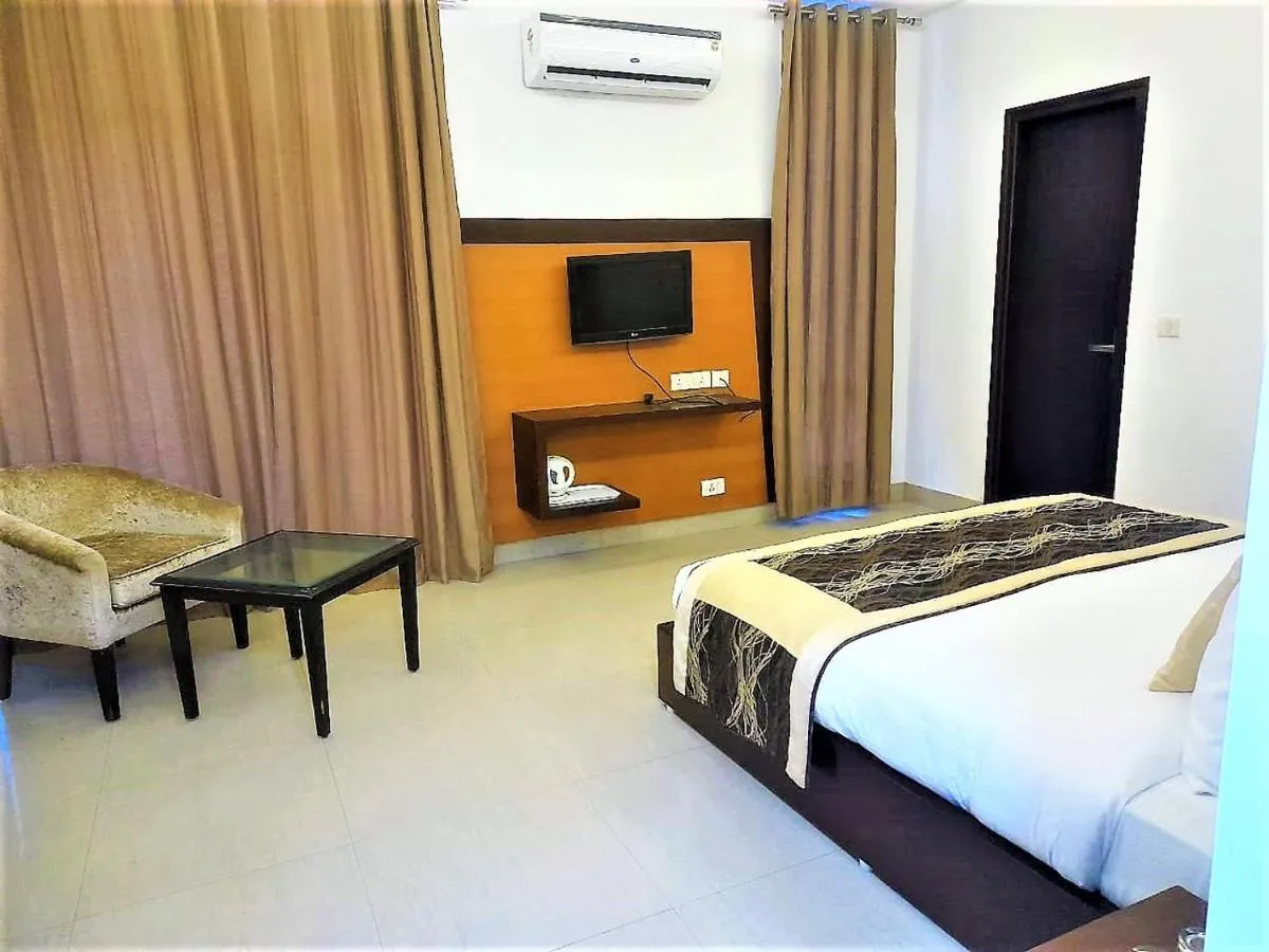 Image 5 of Tavisha Villa Flim City Road Dadri Road