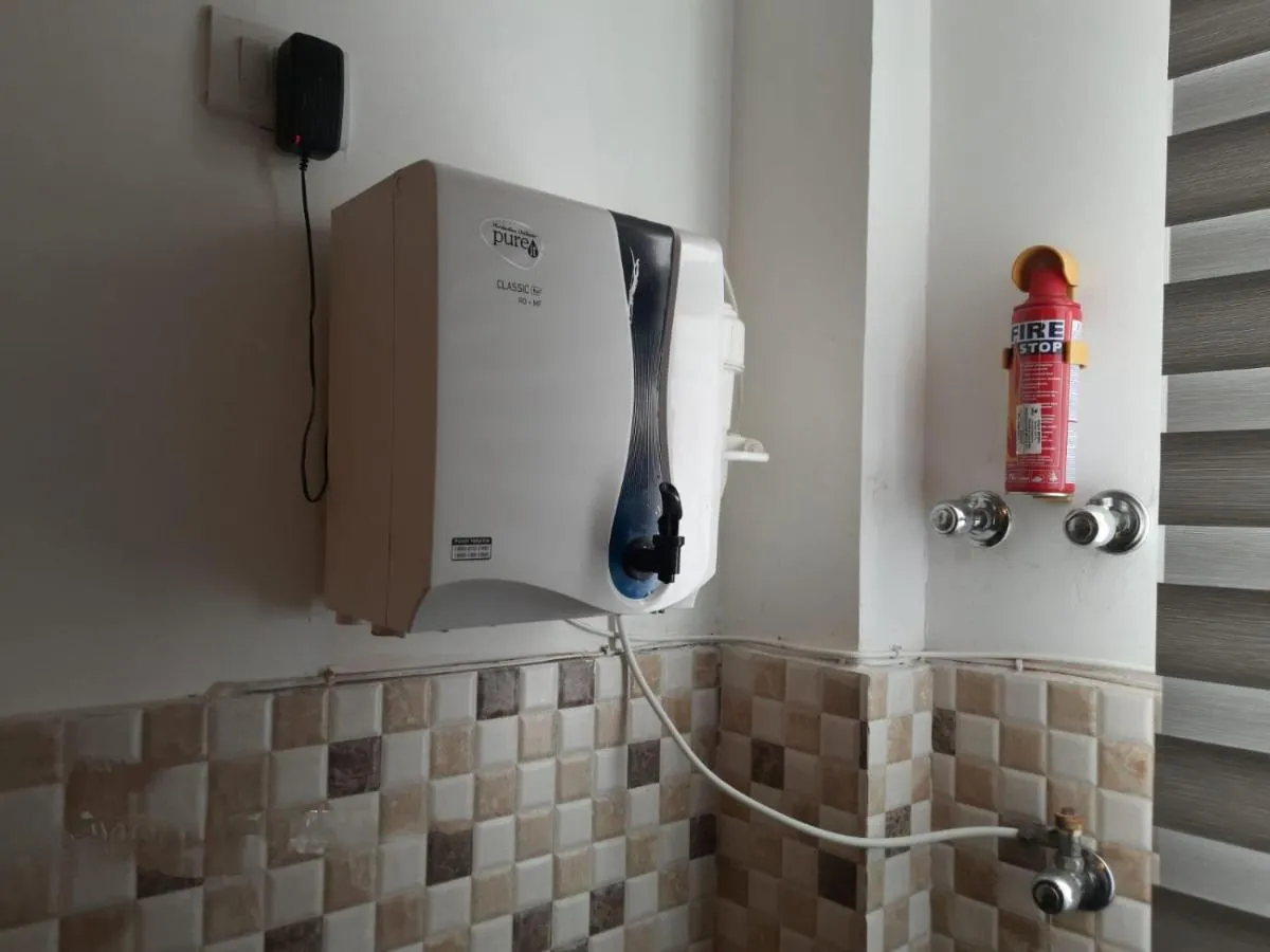 Image 1 of Teerath India – Spacious 1BHK near Prem Mandir
