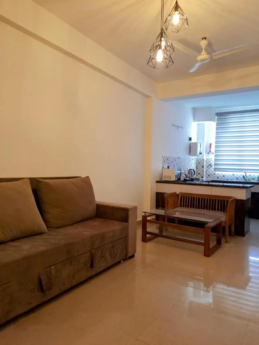 Image 3 of Teerath India – Spacious 1BHK near Prem Mandir