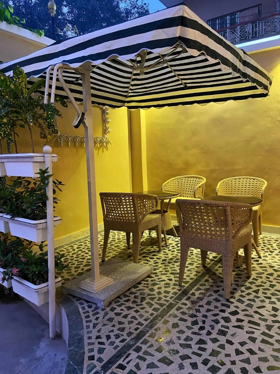 Image 5 of The Art Hotel by VIA VARANASI