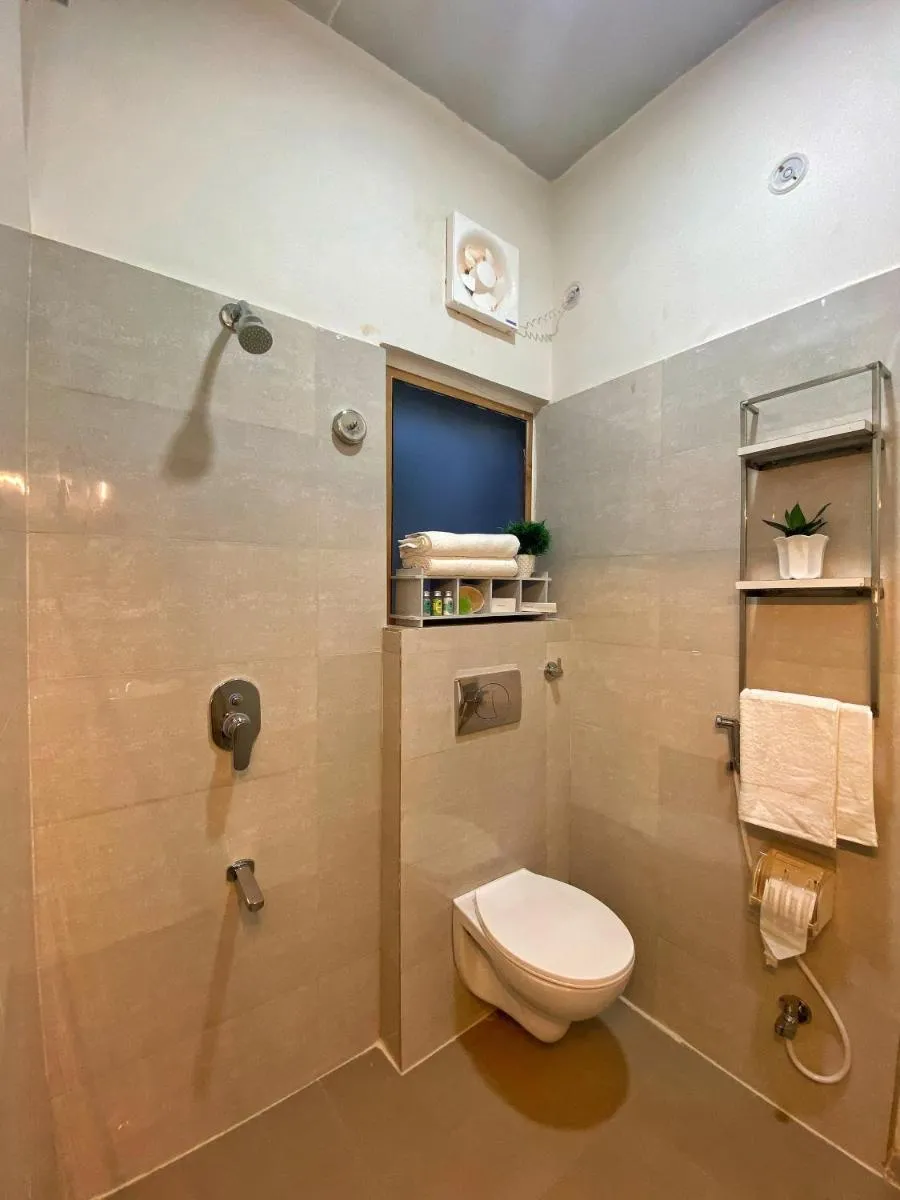 Image 4 of The Art Hotel by VIA VARANASI
