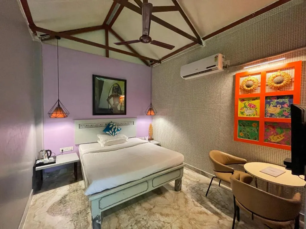 Image of The Art Hotel by VIA VARANASI