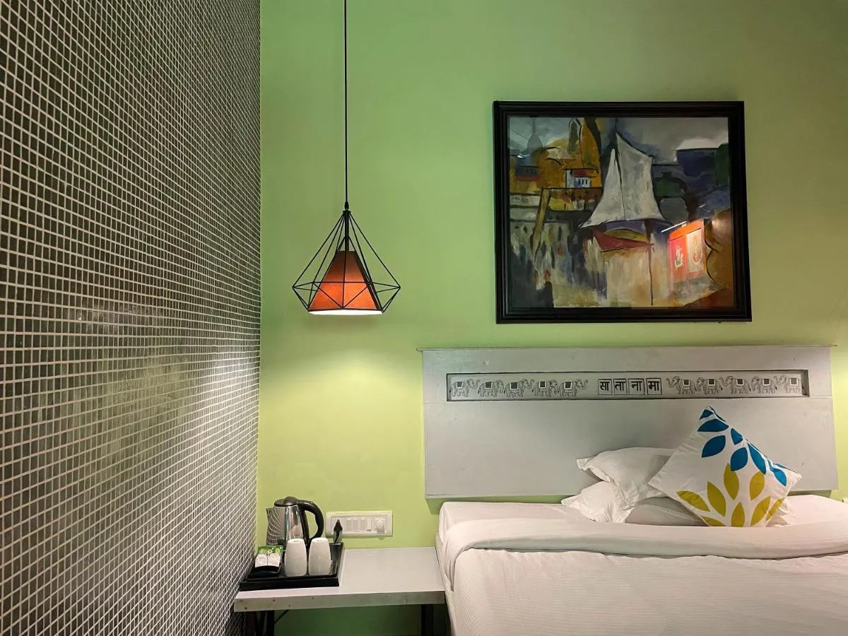Image 2 of The Art Hotel by VIA VARANASI