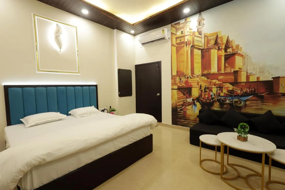 Image of The Banaras Homestay