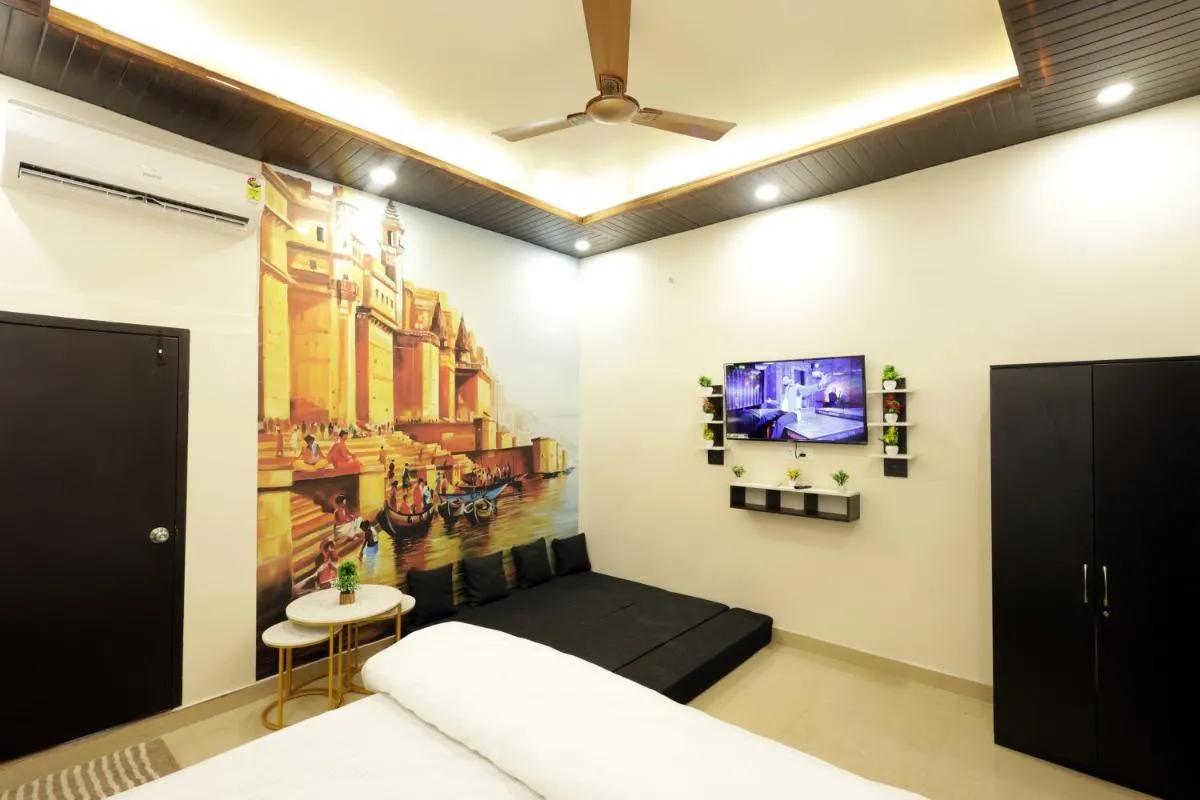 Image 3 of The Banaras Homestay