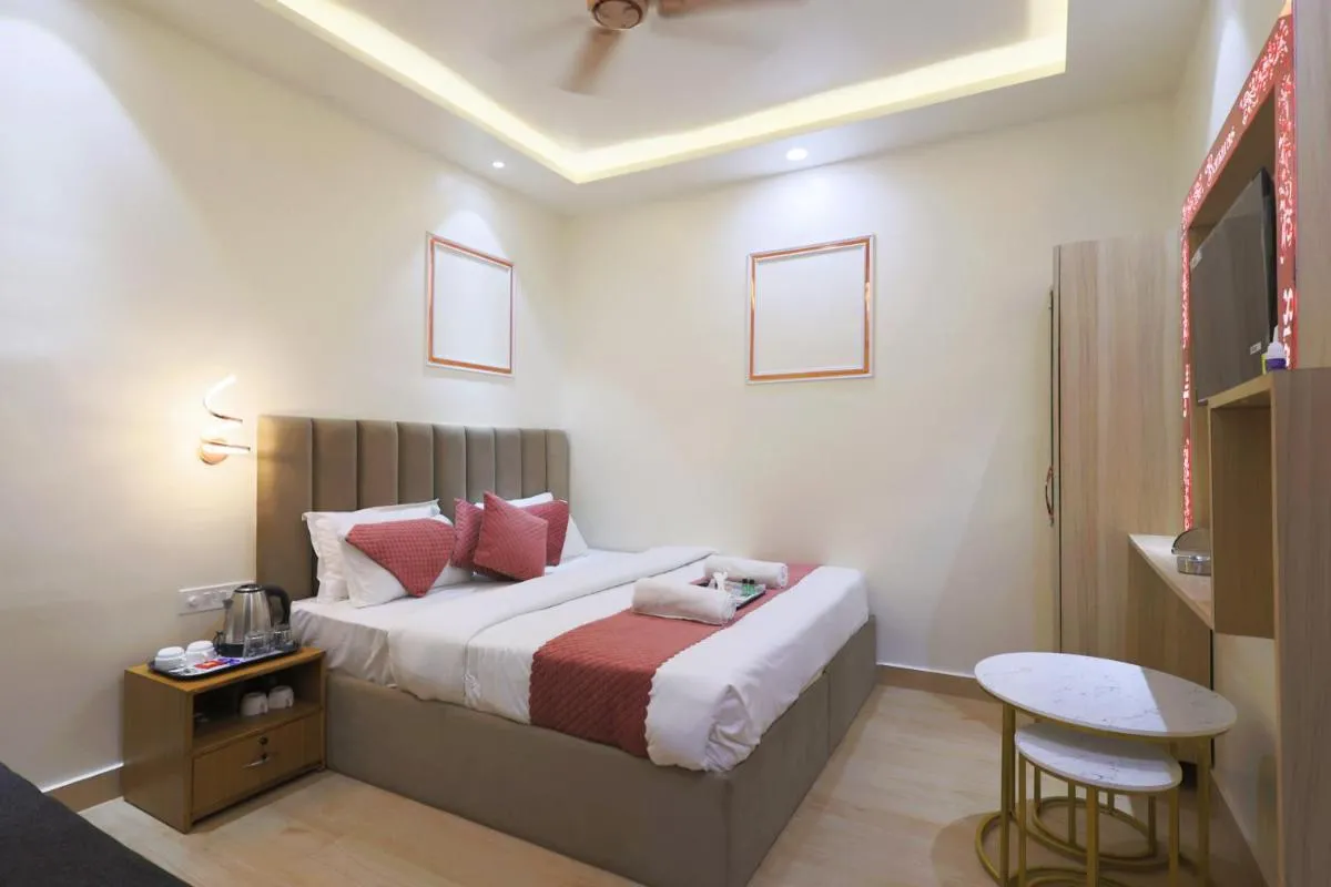 Image 1 of The Banaras Homestay