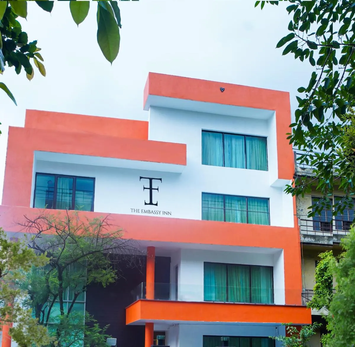 Image 5 of The Embassy Inn – Sector 19