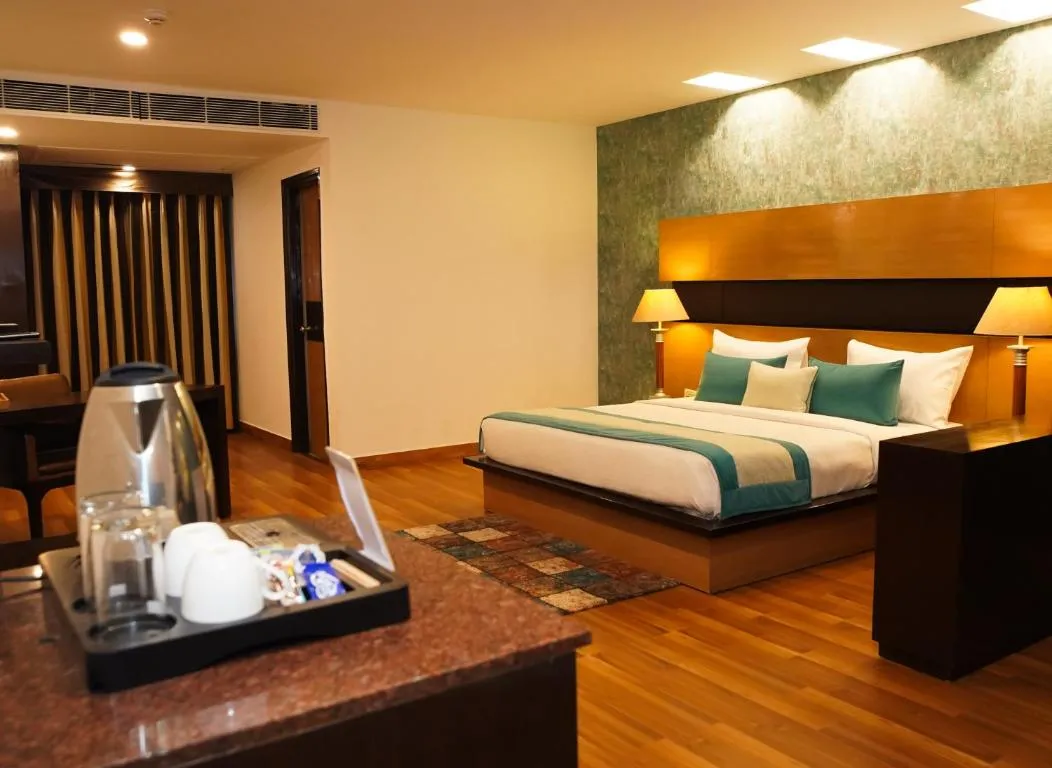 Image of The Embassy Inn – Sector 19