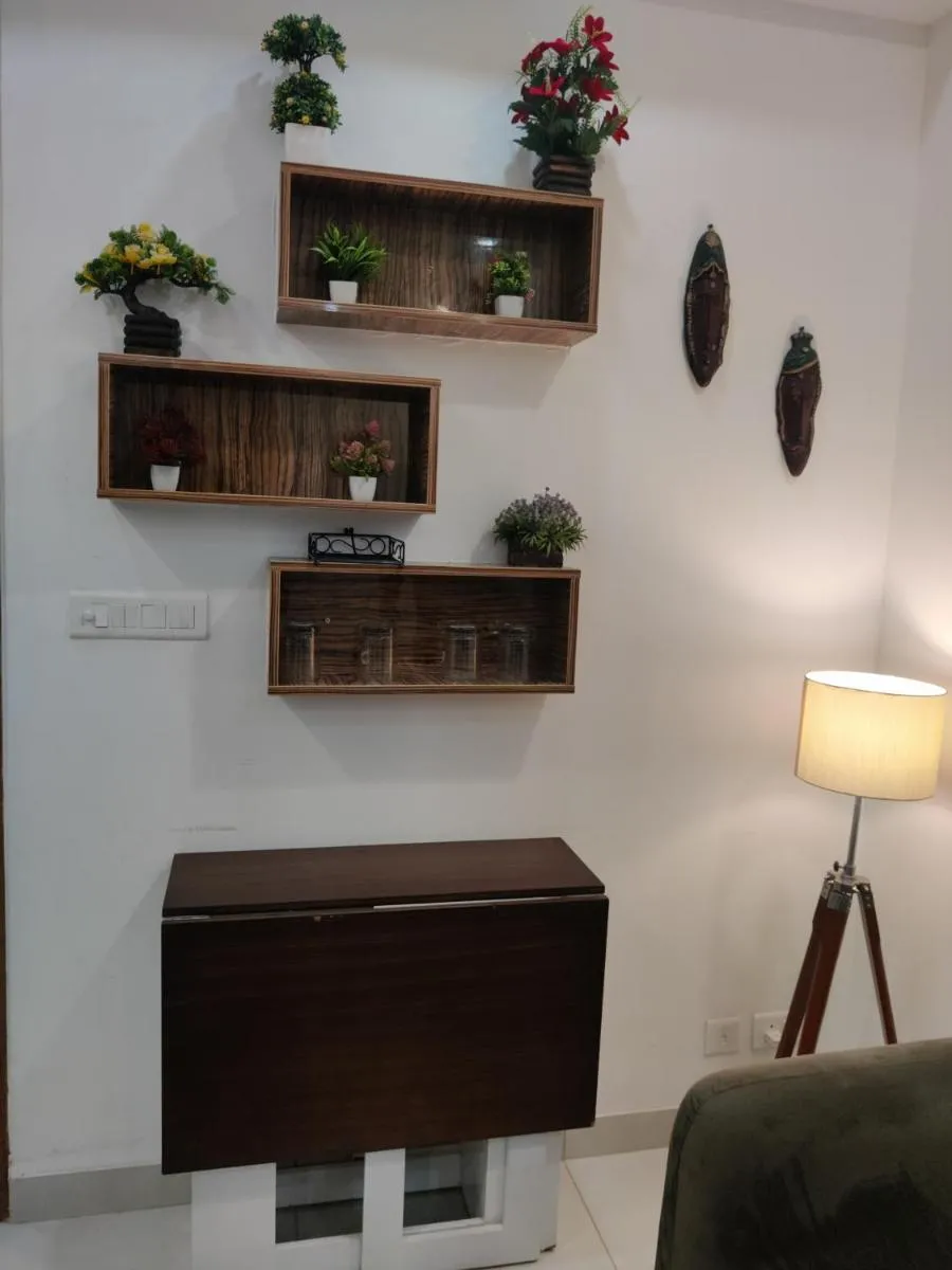 Image 6 of The Forest Stays-Luxury Studio Apartment In Noida