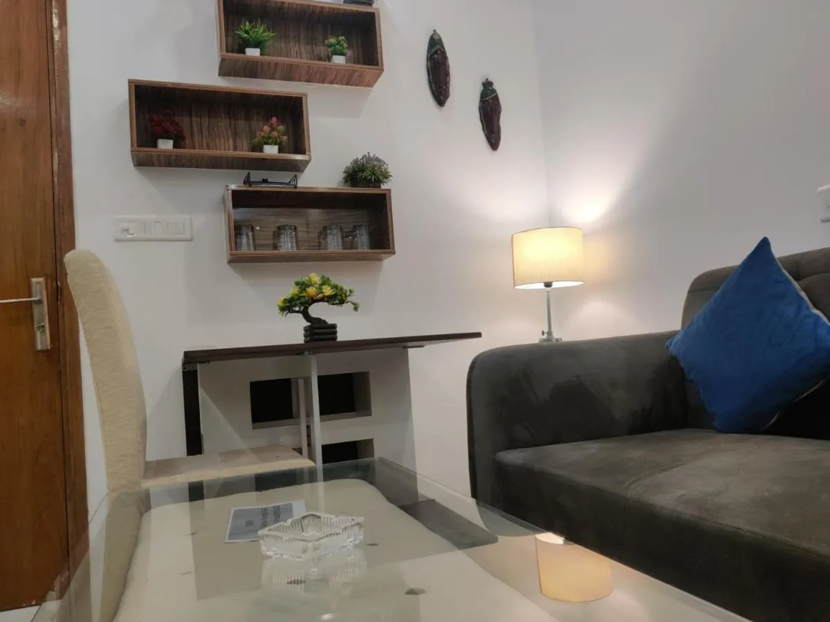 Image 4 of The Forest Stays-Luxury Studio Apartment In Noida