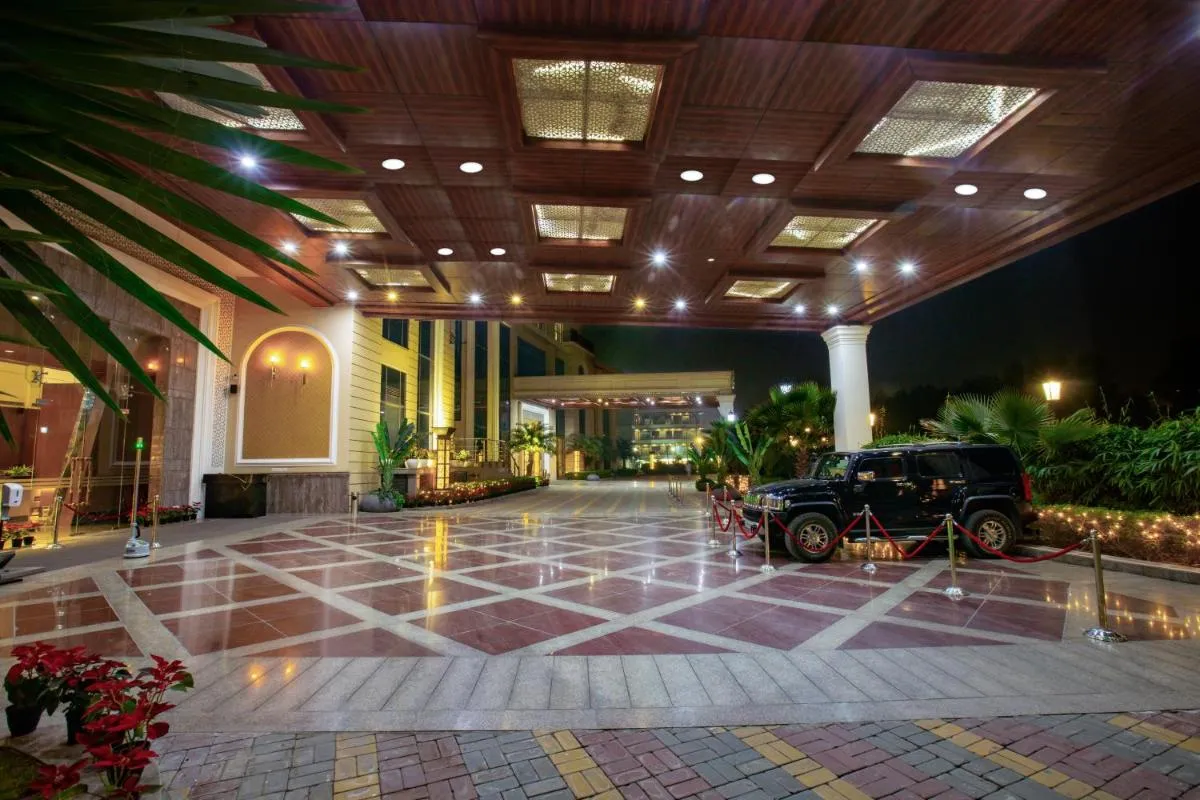 Image 6 of The Gaurs Sarovar Premiere