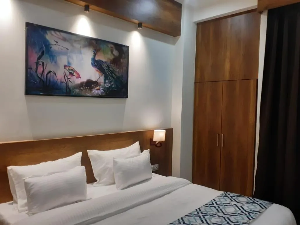 Image 1 of The Govindam Resort
