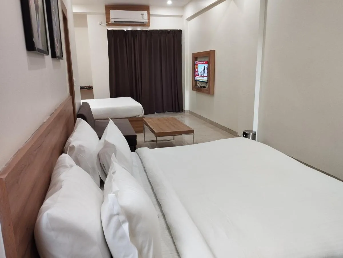 Image 6 of The Govindam Resort