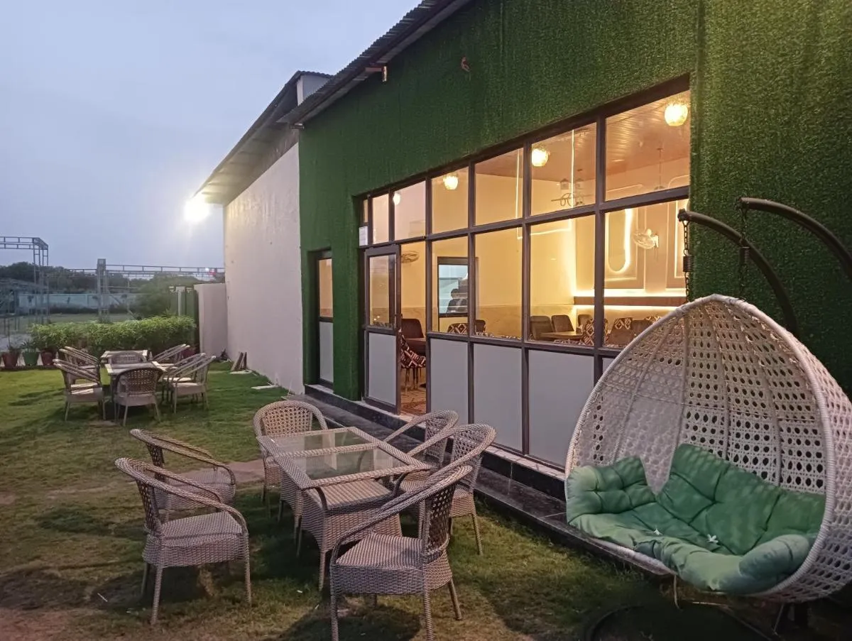 Image 5 of The Govindam Resort