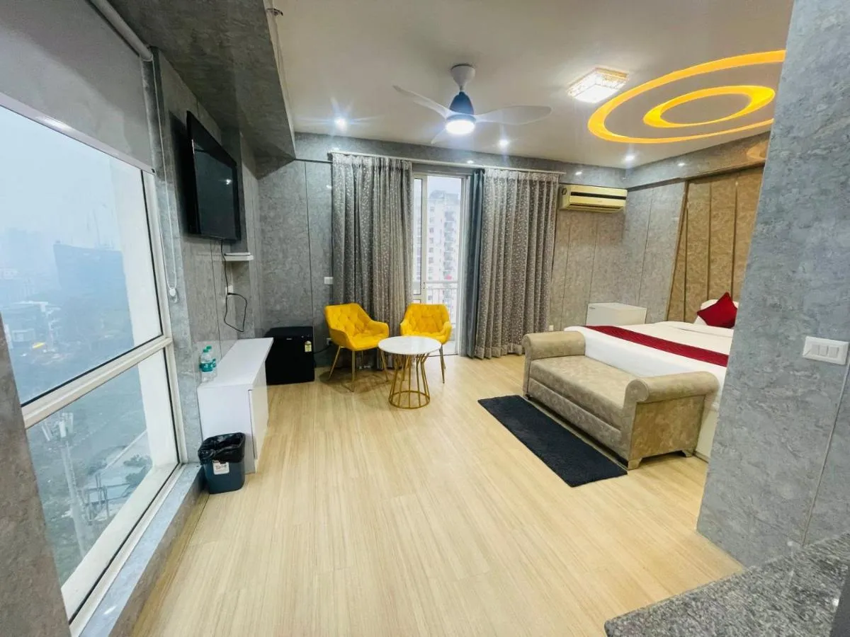 Image 1 of The Grace Residency, Lucknow