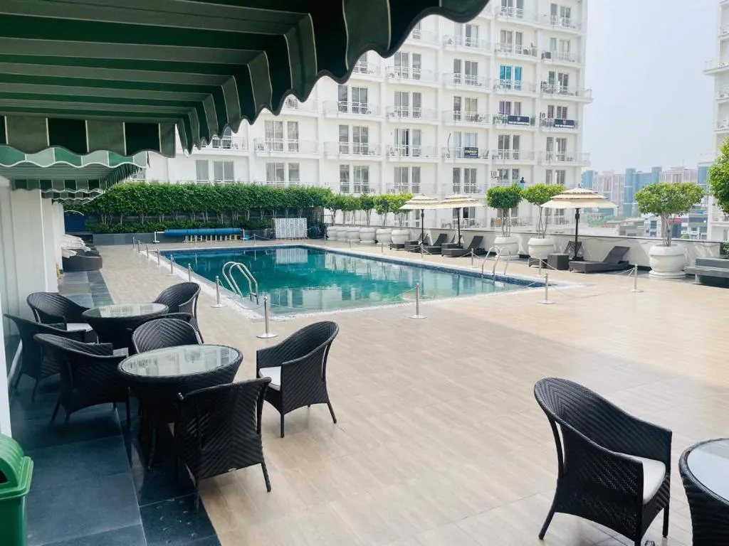Image of The Grace Residency, Lucknow