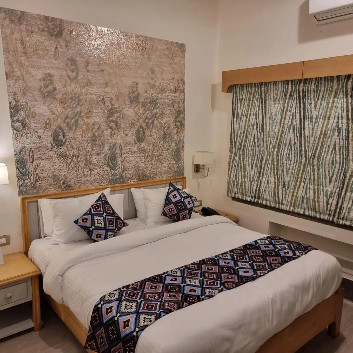 Image 1 of The Jais Boutique Stay