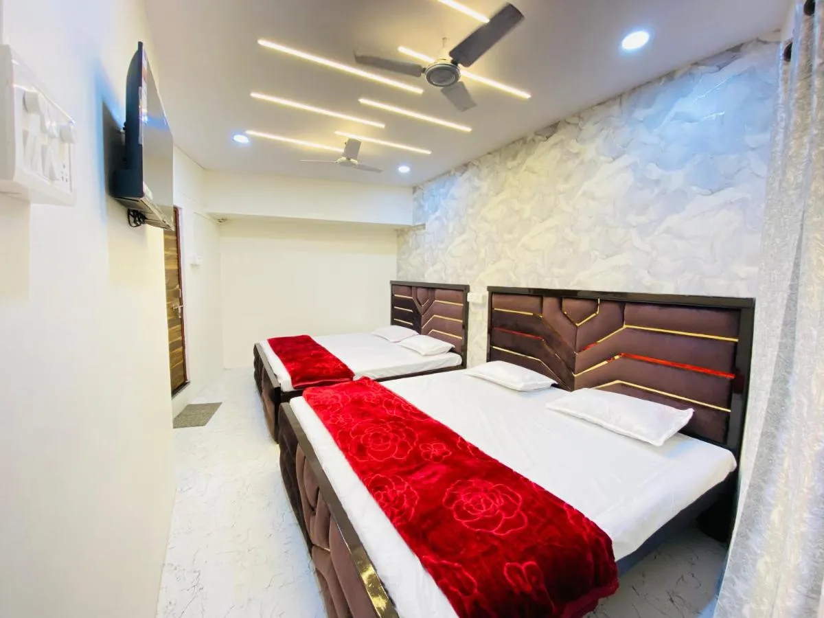 Image 1 of The Kashi Rooms