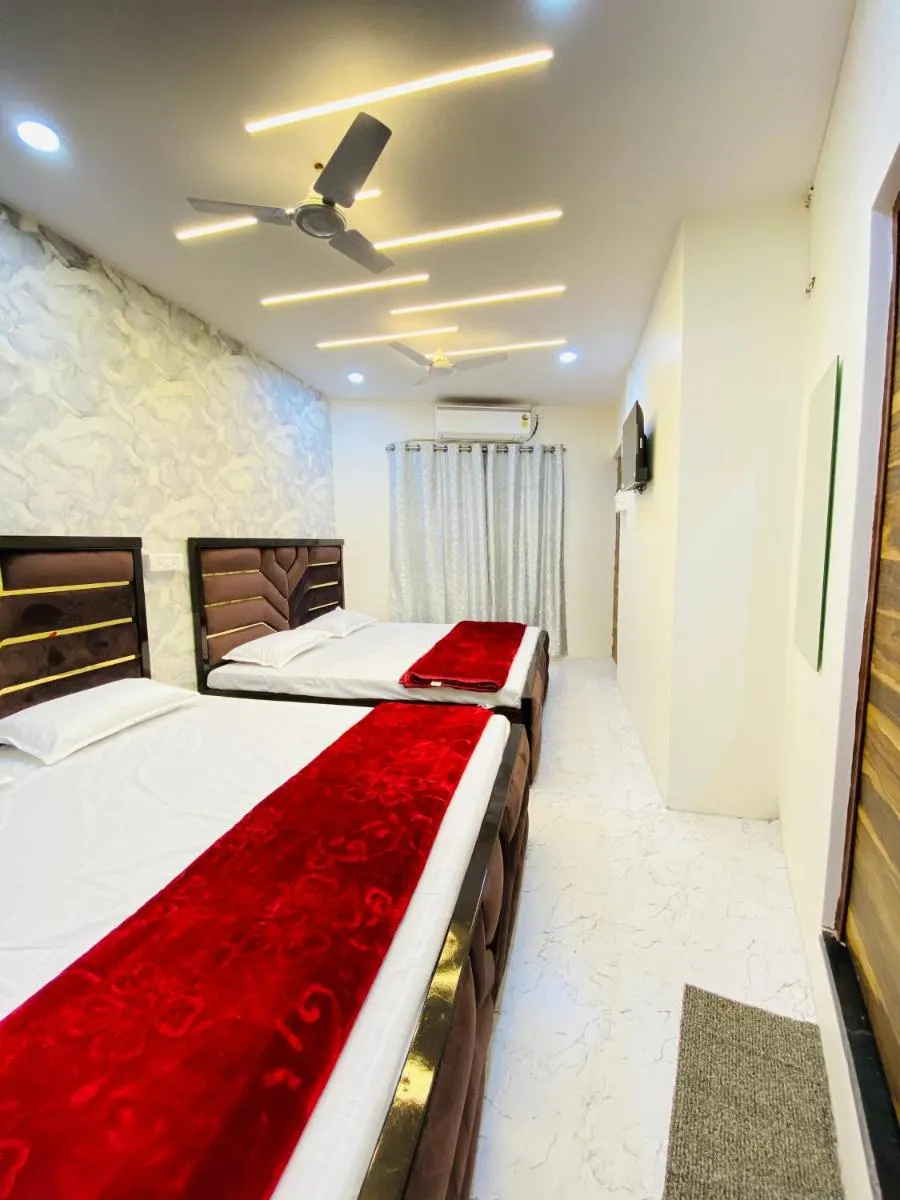 Image 3 of The Kashi Rooms