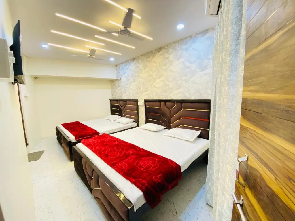 Image of The Kashi Rooms