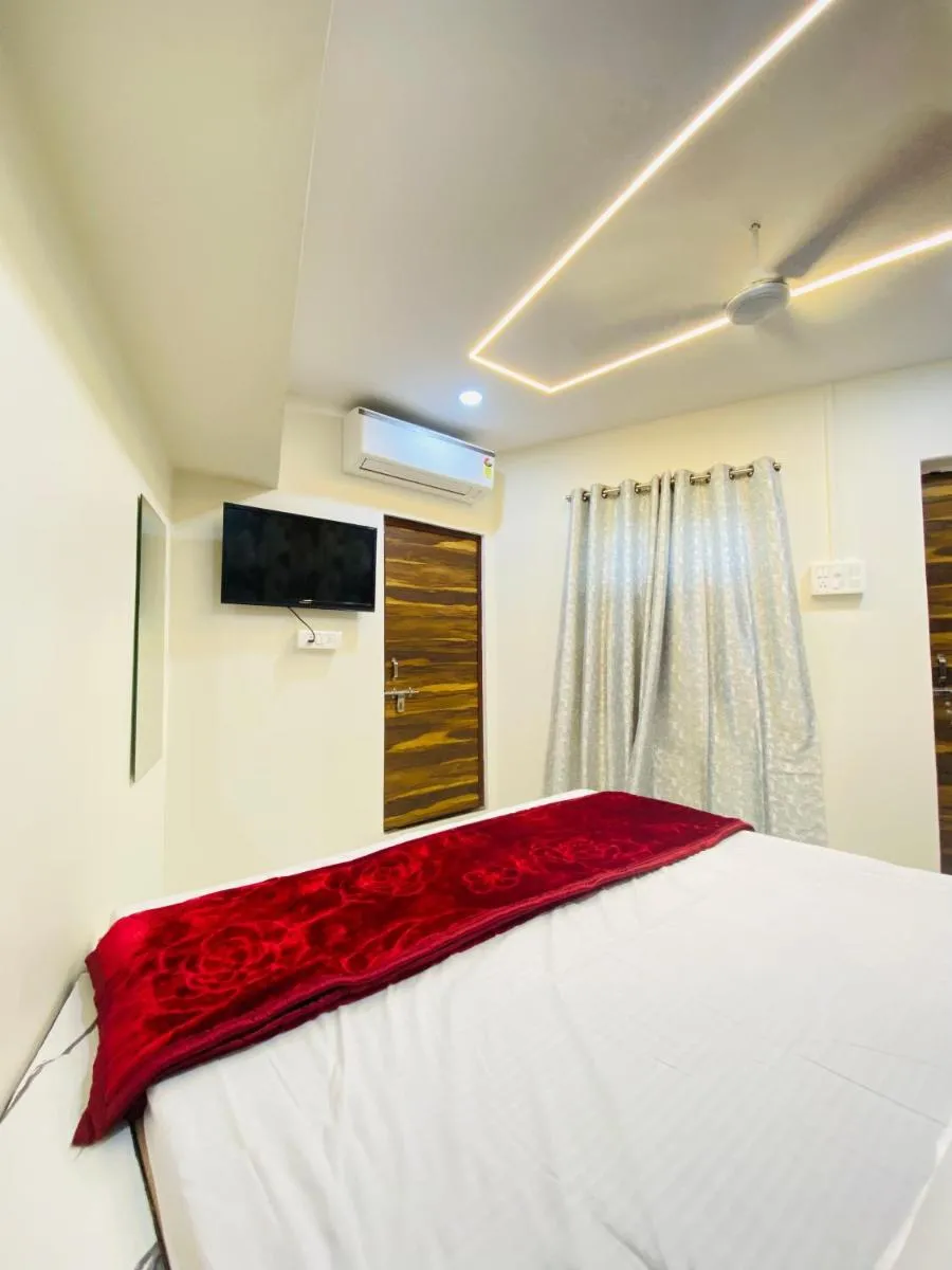 Image 6 of The Kashi Rooms