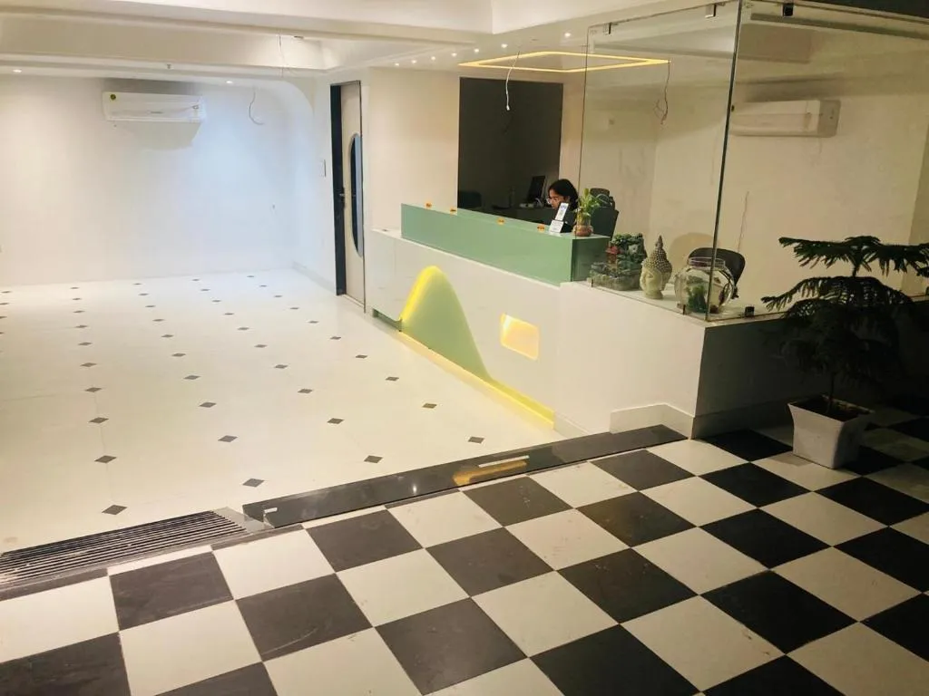 Image of The Lavish Stay