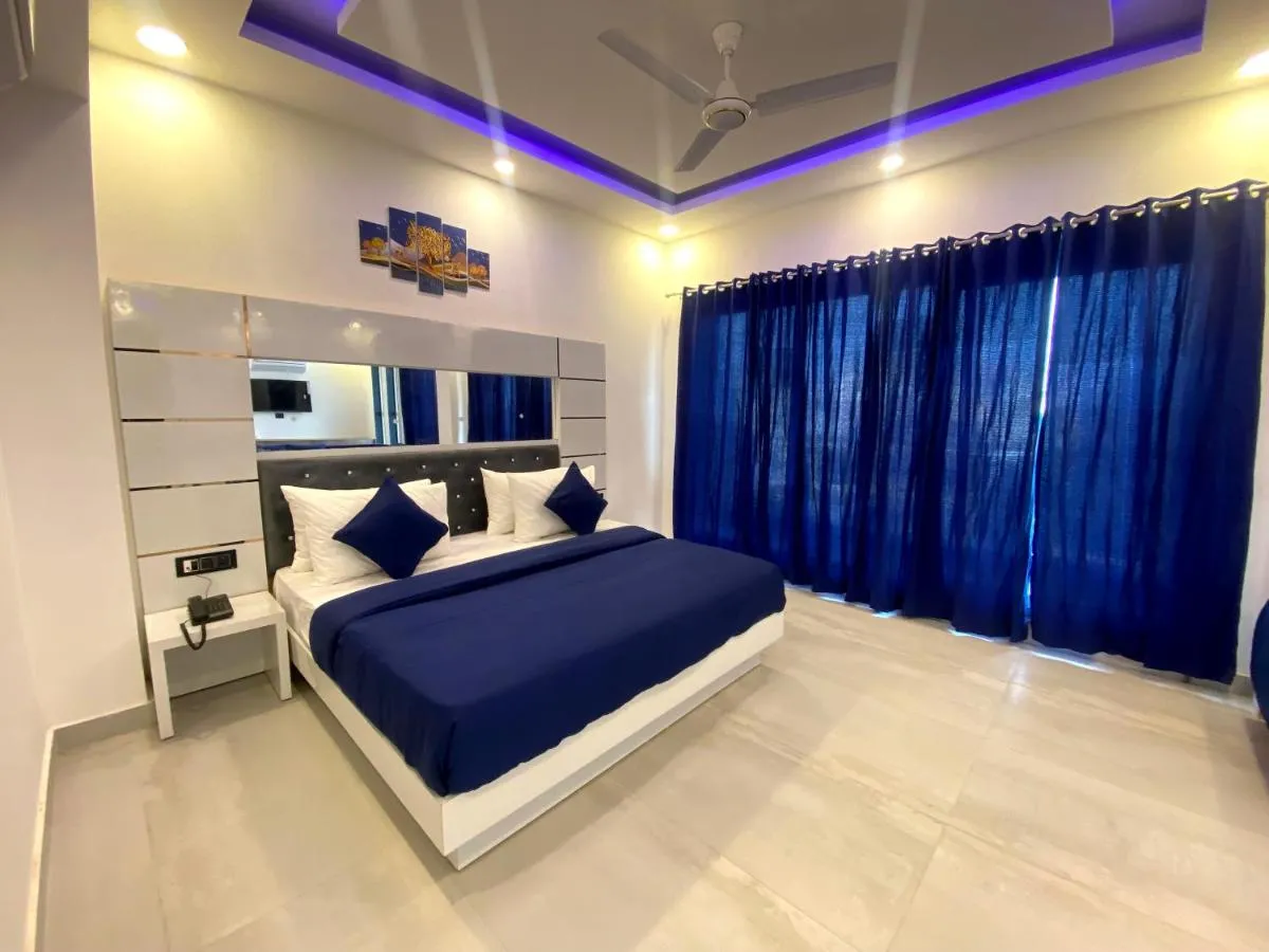 Image 5 of The Metro Stay By F9 Hotels