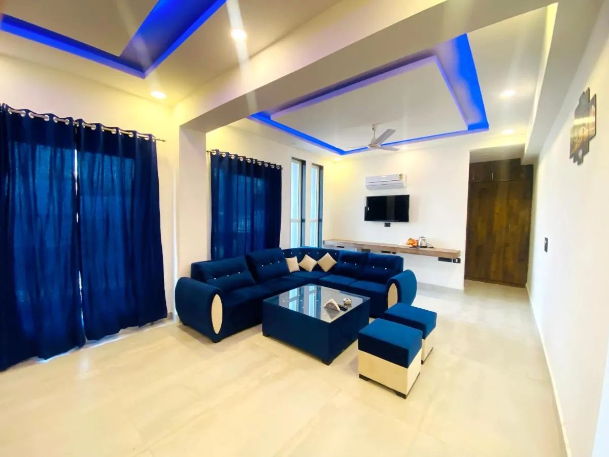 Image 6 of The Metro Stay By F9 Hotels
