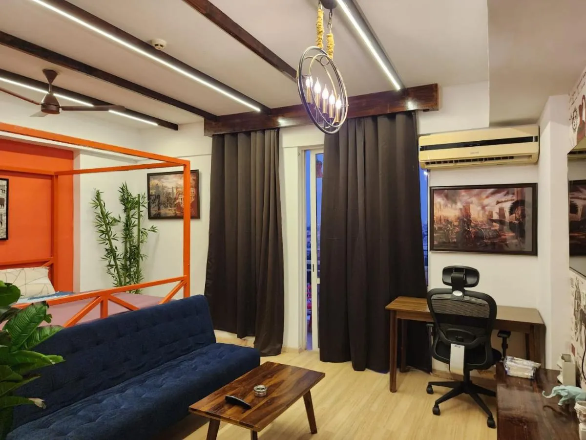Image 1 of The Nest Lucknow