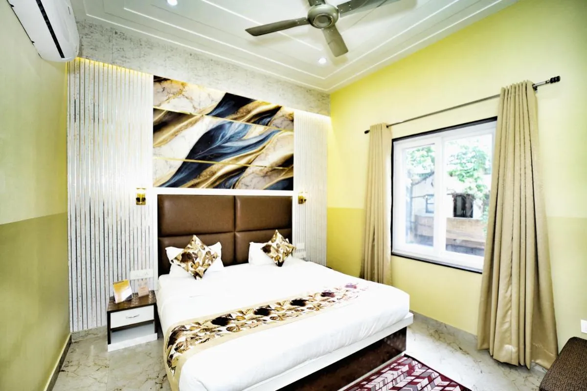 Image 1 of The Orchid Retreat
