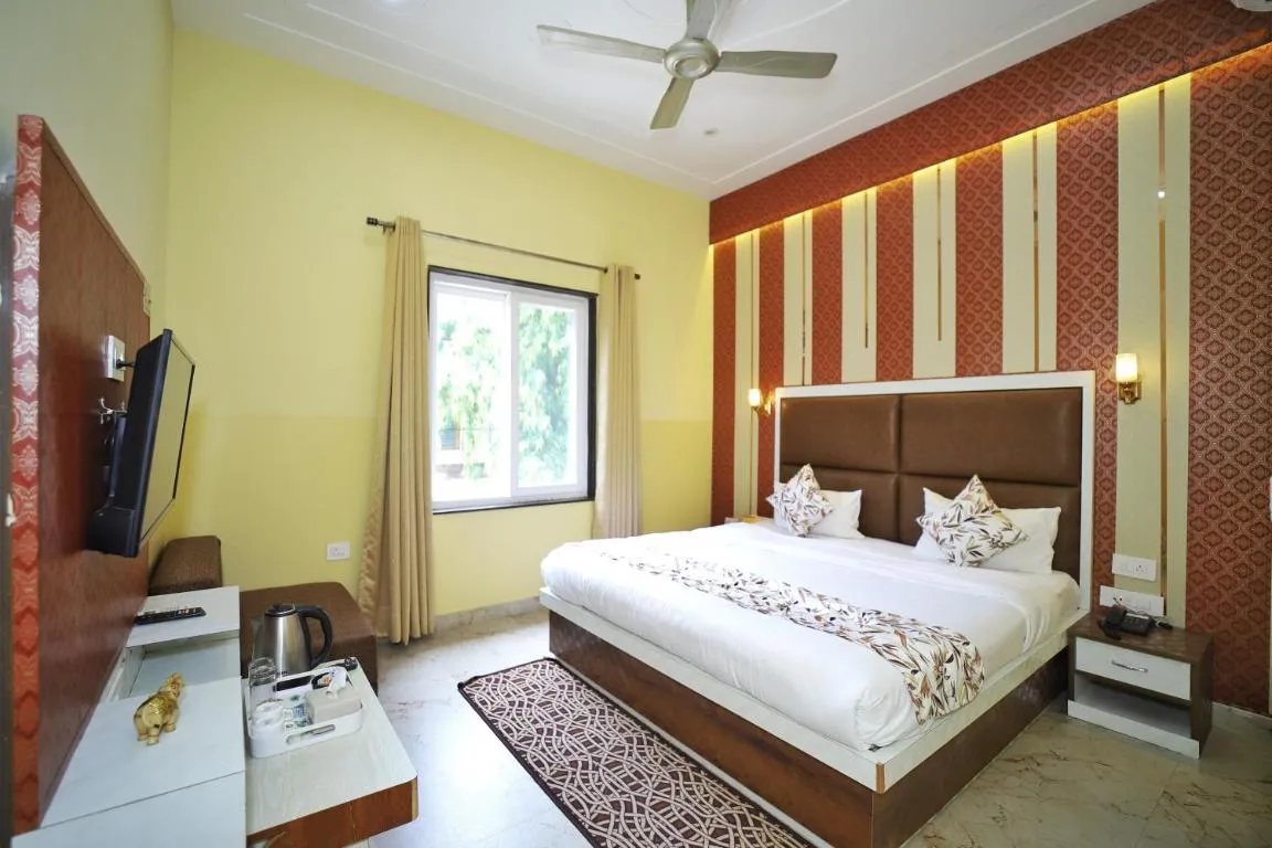Image of The Orchid Retreat