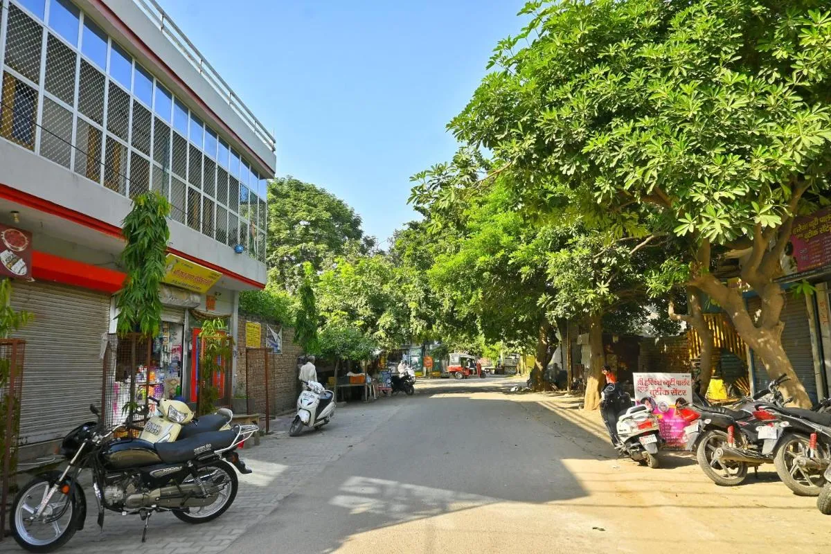 Image 3 of The Petambara Dham