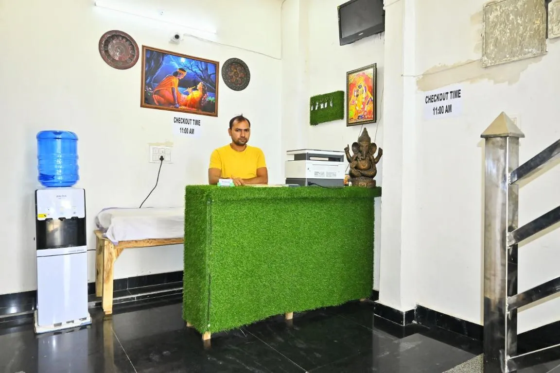 Image of The Petambara Dham