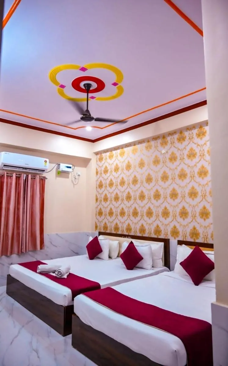 Image 5 of The Ramansh by Param – 700 Meter from Ram Mandir Ayodhya