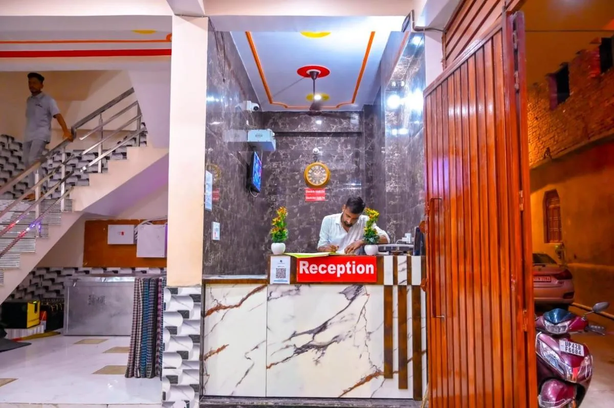 Image 6 of The Ramansh by Param – 700 Meter from Ram Mandir Ayodhya