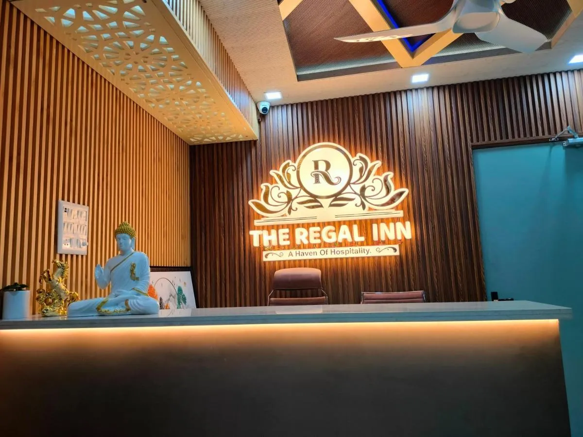 Image 2 of The Regal Inn