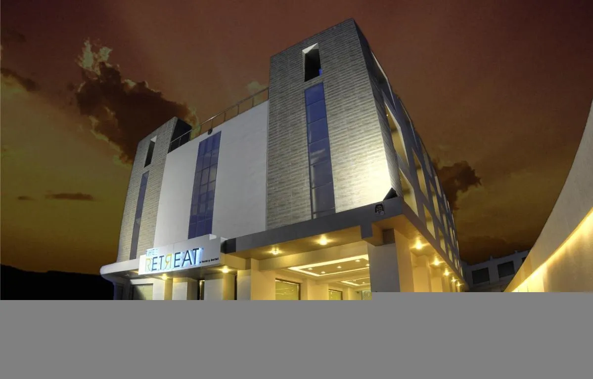 Image of The Retreat