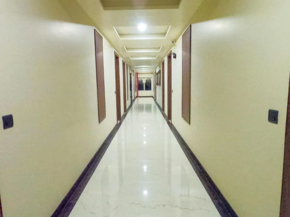 Image 2 of The Taj Vista Agra