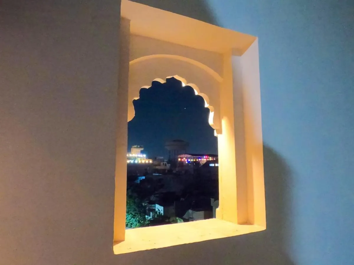 Image 1 of The Taj Vista Agra