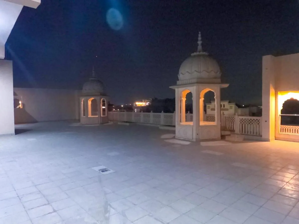 Image 6 of The Taj Vista Agra