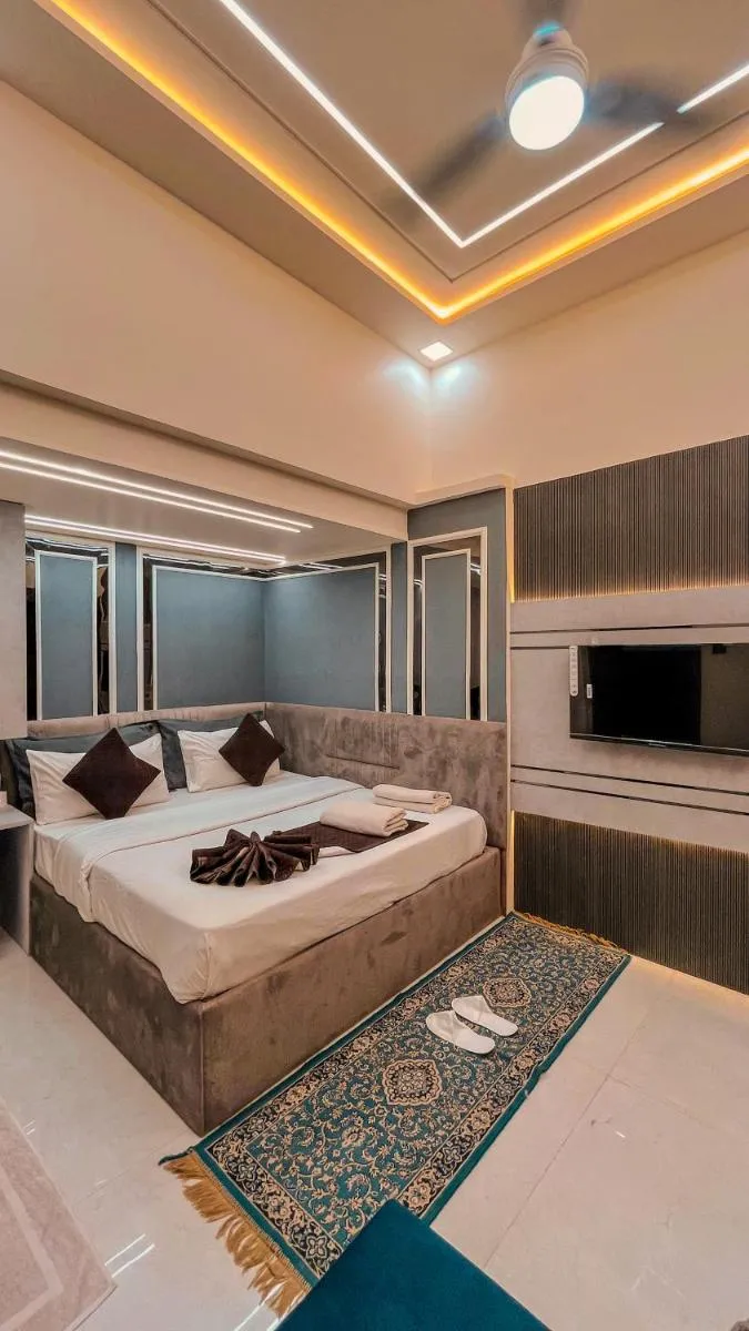 Image 4 of The Vacation Villa