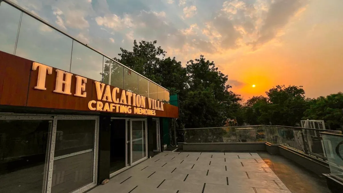 Image 2 of The Vacation Villa