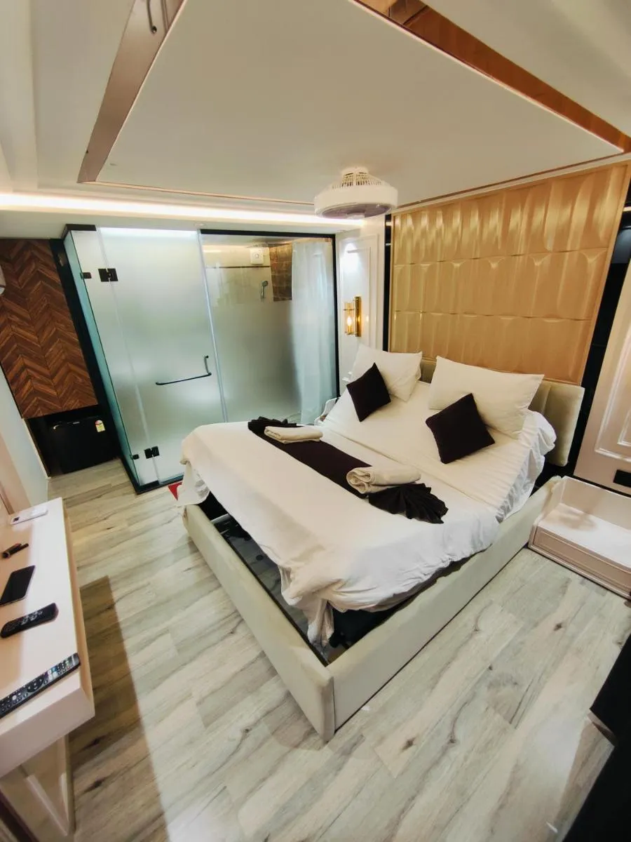 Image 3 of The Vacation Villa